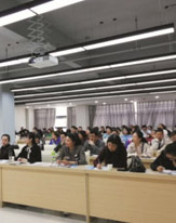 2018年上半年稅收新政解讀、企業(yè)所得稅匯算清繳培訓(xùn)現(xiàn)場(chǎng)